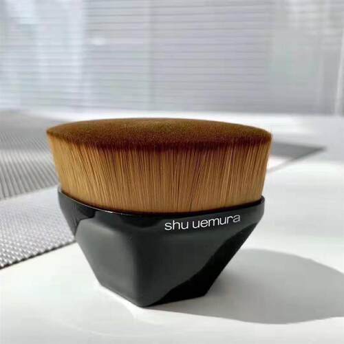 Makeup Brushes Foundation Brush Loose Powder Flat Kit 柔软刷