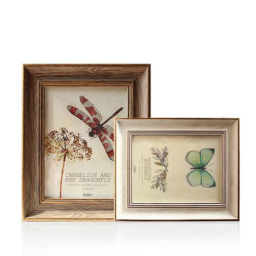 European style picture frame frame photo frame 6 7 8 10