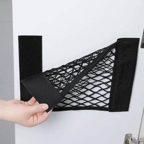 Storage Bag Car Trunk Storage Kitchen Accessories Garbage Ba
