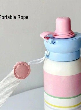 New 650ml Stainless Steel Cup Large Capacity Vacuum Cup