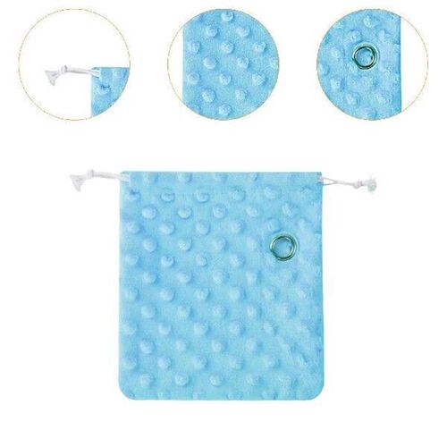 Bonding Pouch for Sugar Glider, Small Animal Carrier with