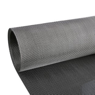 31L不锈钢网轧花网加粗不锈钢编织网过滤网不锈钢筛网方格网