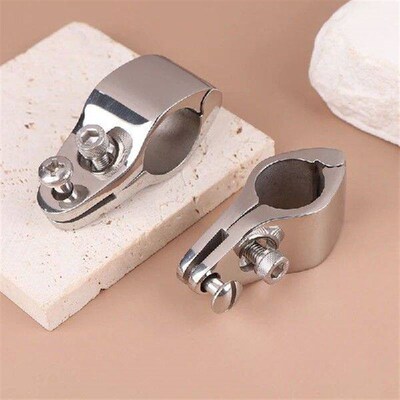 1PC 316 Stainless Steel Mirror Polished Sleeve Stainless