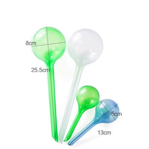 House/Garden Water Houseplant Plant Pot Bulb Automatic Self