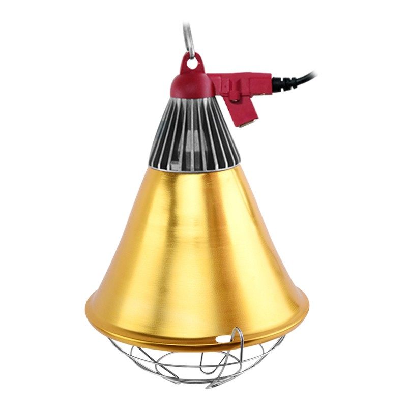 养殖保温灯罩育雏小鸡苗取暖灯泡外罩仔猪用三档调温开关防护灯罩,畜牧/养殖物资,养殖保温灯,淘宝优惠券,粉丝福利购,淘宝优惠卷