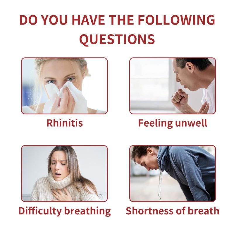 South Moon nasal care device for nasal cleaning, nasal pass