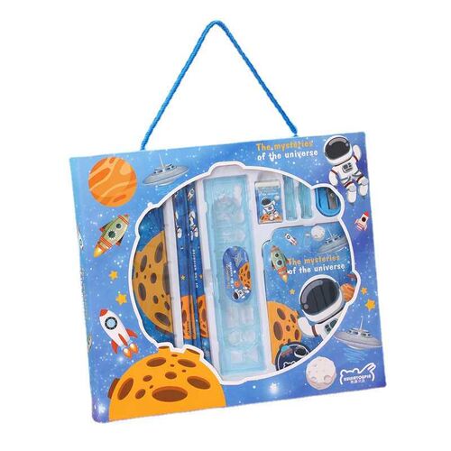 Stationery Set Gift Box Childrens Gift Sall Prizes Learning
