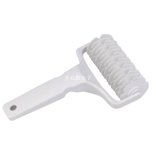 1PCS Baking Lattice Roller Pie Pizza Cutter Pastry Tools Bak