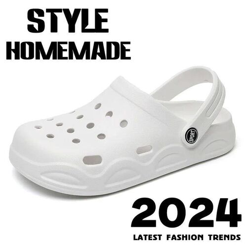 EVA Summer Women Fashion Cute Outdoor Non-Slip Rubber