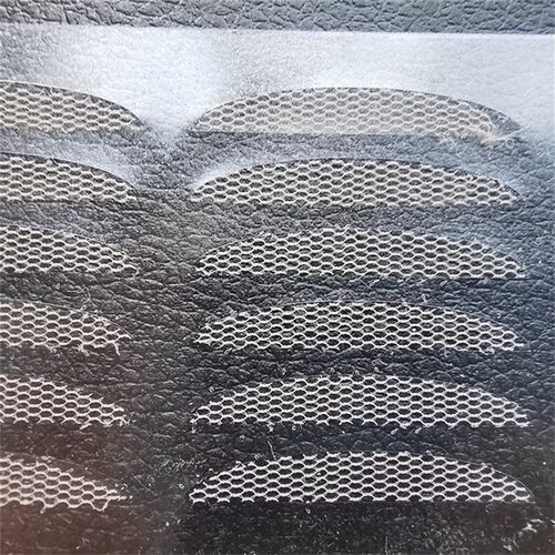120PCS Invisible Mesh Double Eyelid Tape Lace Eyelid Sticker