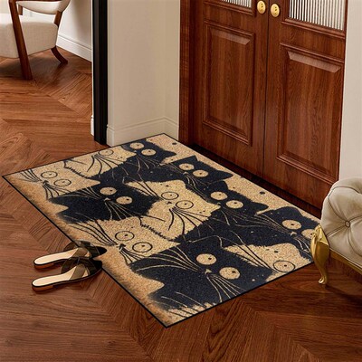 2024 Graduation Door Mat Welcome Door Mats For Front Home
