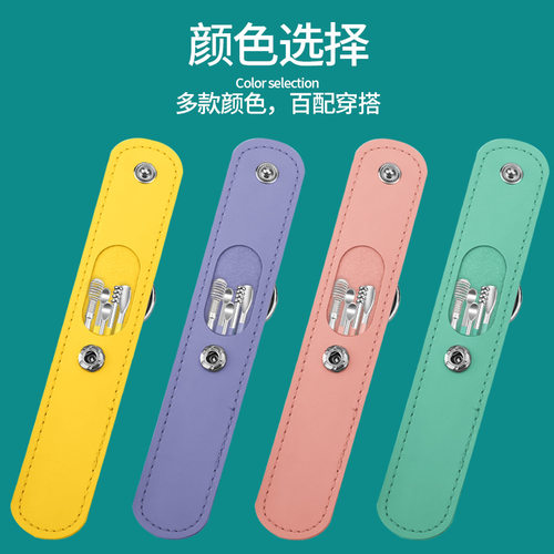 挖耳勺套装掏耳朵神器螺旋式专业扣耳屎家用宝宝儿童专用采耳工具