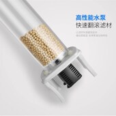 玩家宝贝磷酸盐过滤器海水珊瑚缸煮豆机NP豆豆机 PO4 海缸去除NO3
