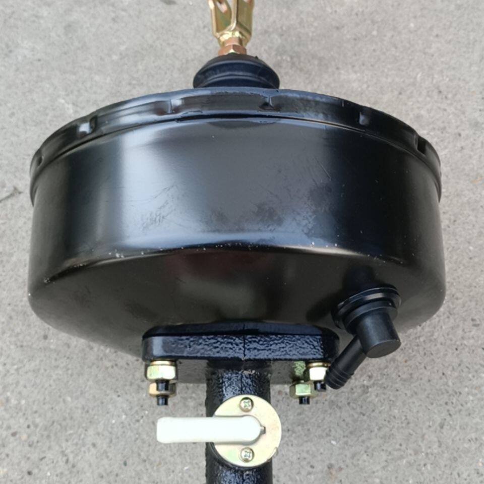 时风华庆三轮车总泵 时风风云真空助力器 刹车助力包 助力器总成