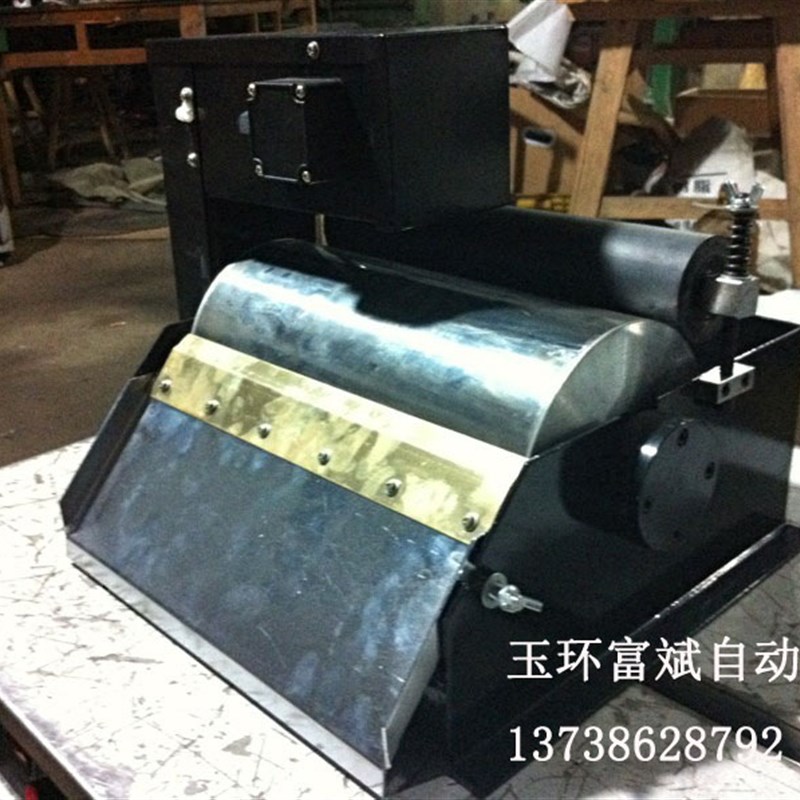 磁性分离器 磨床配件 铁粉分离 CF-02*CF-50*CF-300Q型