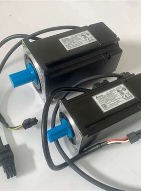 台达伺服马达ECMA-C10604RS-C10807-E11310SS-E11315-E11320RS/SS