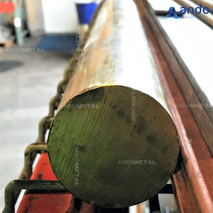 CuZn37Mn3Al2PbSi 特殊黄铜棒 特殊黄铜板 特殊黄铜管 CW713R