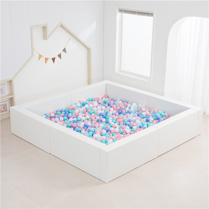 儿童游乐场海洋球池软包围栏早教中心室内围挡波波球池软体沙池,玩具/童车/益智/积木/模型,软体组合器材,淘宝优惠券,粉丝福利购,淘宝优惠卷