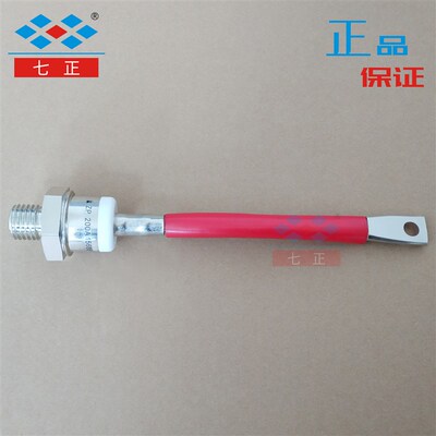 ZP200A ZP200A1600V 2CZ -16 螺旋 整流管 二极管 七正