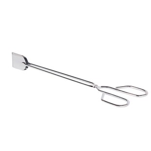 食品油炸夹子油饼钳子碳夹早餐店专用油条夹多功能不锈钢烧烤夹