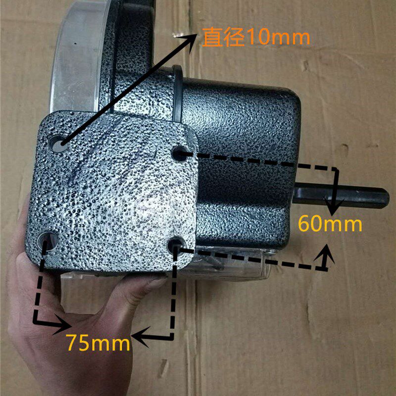 农机配件玉米播种机配件勺式老钱排种器播种器8档18勺