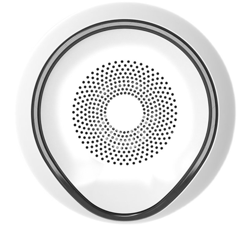 小Q智家冰箱除味器智能杀菌除臭空气净化除菌消毒保鲜去异味神器