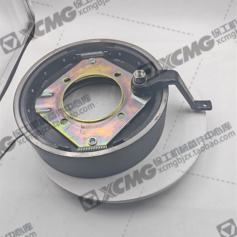徐工LW500FV/HV/KV装载机铲车原厂配件手刹总成手制动器