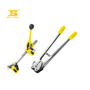 波斯工具 手动打包机 拉紧器捆扎机 塑料带收紧器打包钳 捆包机