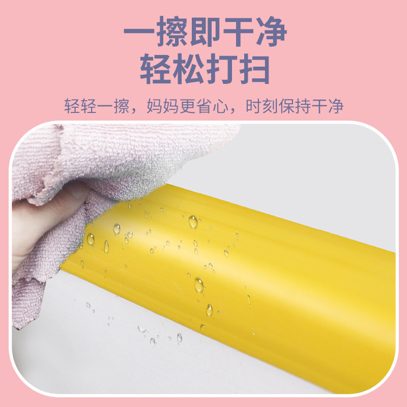 儿童软护角幼儿园防撞条家用墙角包边桌角贴婴儿宝宝防磕碰安全条,婴童用品,防撞条,淘宝优惠券,粉丝福利购,淘宝优惠卷
