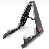 维斯曼立式 小中提琴尤克便携吉他架子民谣支架电吉它琴架挂钩家用