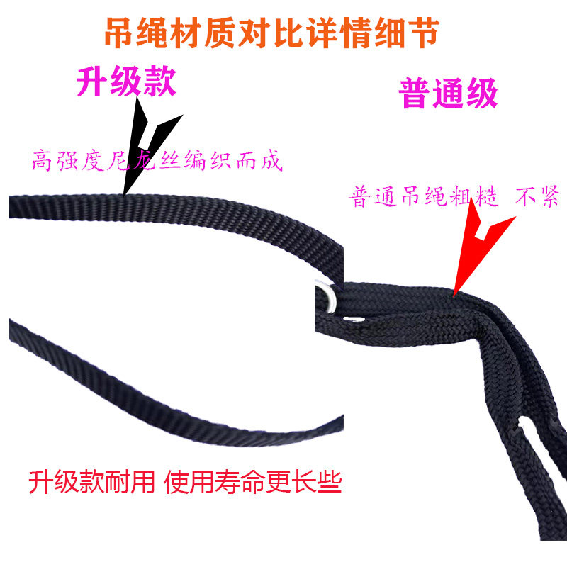新品宠物店美容牵引固定吊绳一根包邮用于美容台洗狗吹毛固定绳子