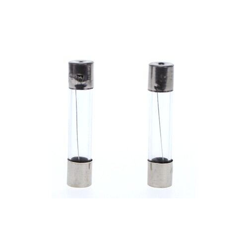 5*20玻璃保险管6*30MM保险丝熔断器250V 0.5 1 2 3A 4 5A 6 8 10A