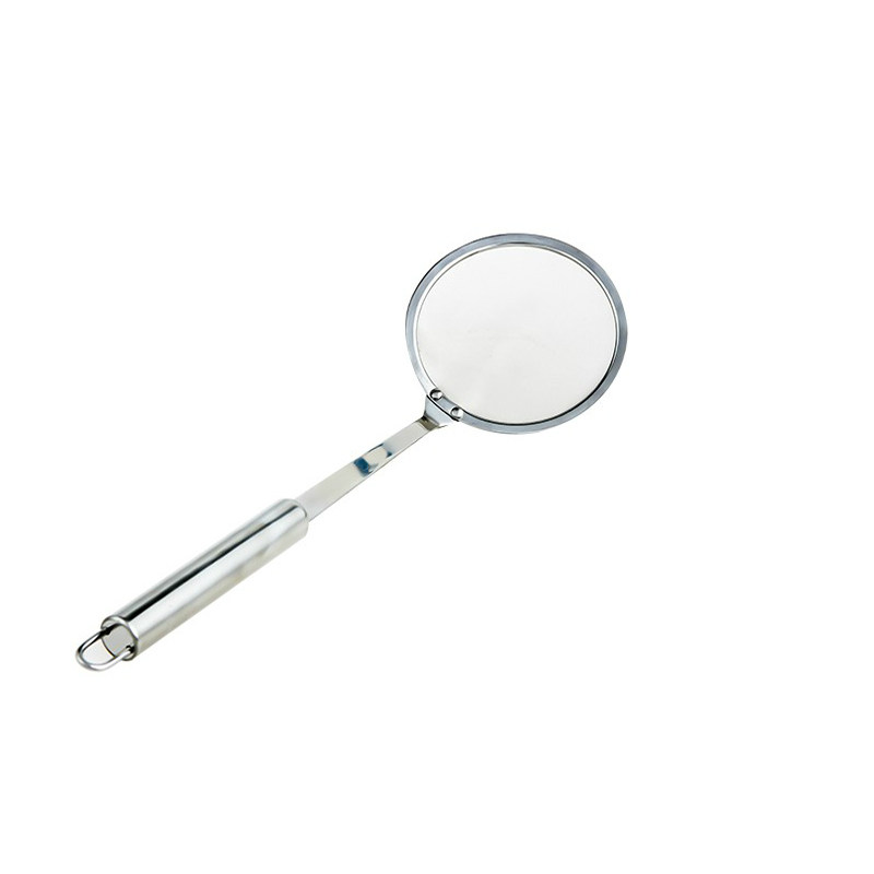 不锈钢豆浆过滤网筛漏勺厨房婴儿辅食隔渣器榨果汁机超细小漏网筛,厨房/烹饪用具,漏勺/滤网勺,淘宝优惠券,粉丝福利购,淘宝优惠卷