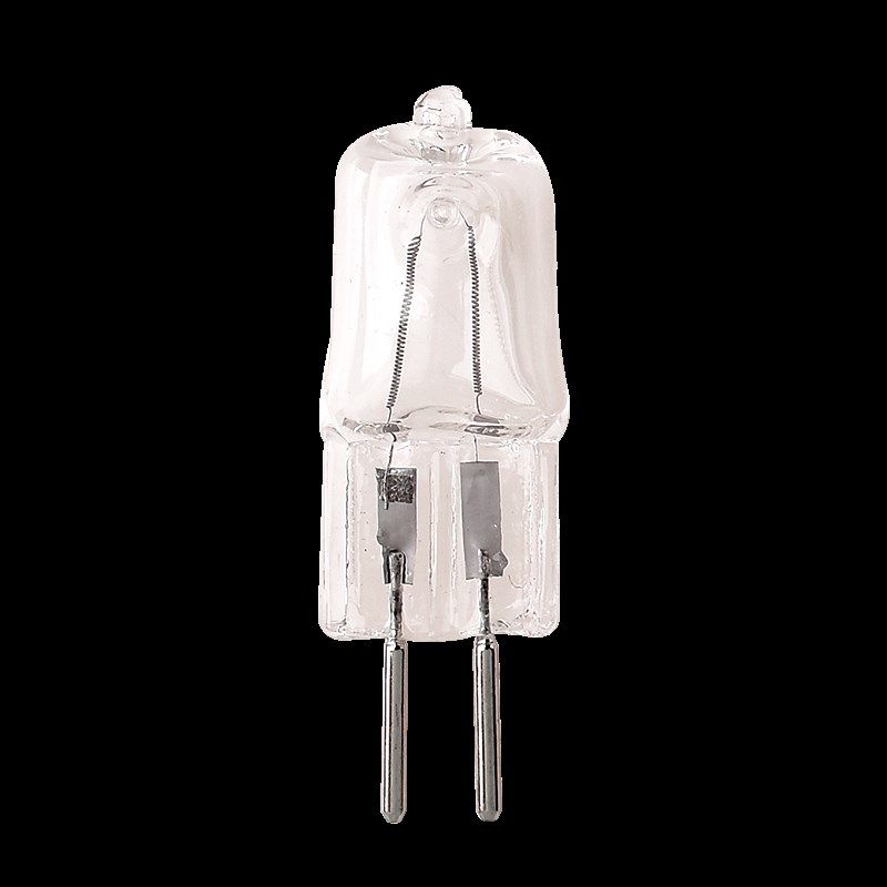 g4卤素灯珠G5.3 24v20W35W机床高压灯泡220v插脚12v水晶灯led插泡,家装灯饰光源,LED球泡灯,淘宝优惠券,粉丝福利购,淘宝优惠卷