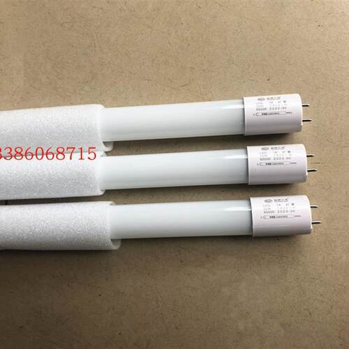 T8 LED单端灯管1.2米适用于室内装潢 白光中性光可选防爆设计