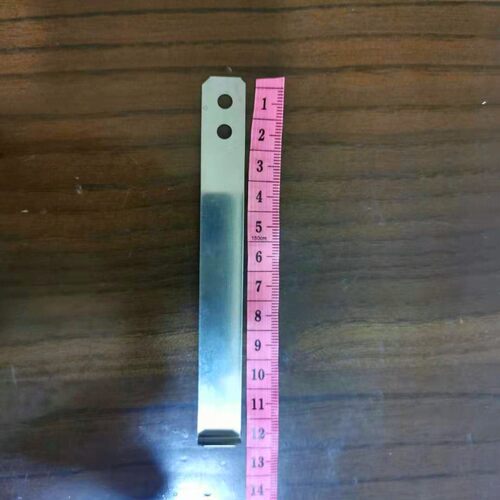 120长瓷砖干挂件不锈钢幕墙挂件石材挂钩干挂瓷砖配件固定件