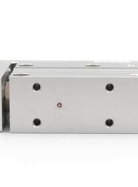 精密滑台气缸HLH20X5S HLH20X10S 20X15S 20X20S 20X25S 20X30S