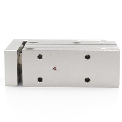 精密滑台气缸HLH20X5S HLH20X10S 20X15S 20X20S 20X25S 20X30S