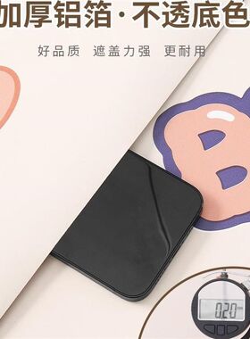 厨房防油贴纸防水自粘橱柜内防潮垫瓷砖灶台台面防火耐高温保护膜