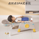 宝宝吃饭餐椅多功能便携家用儿童洗头发躺椅婴儿叫叫椅小孩洗头椅