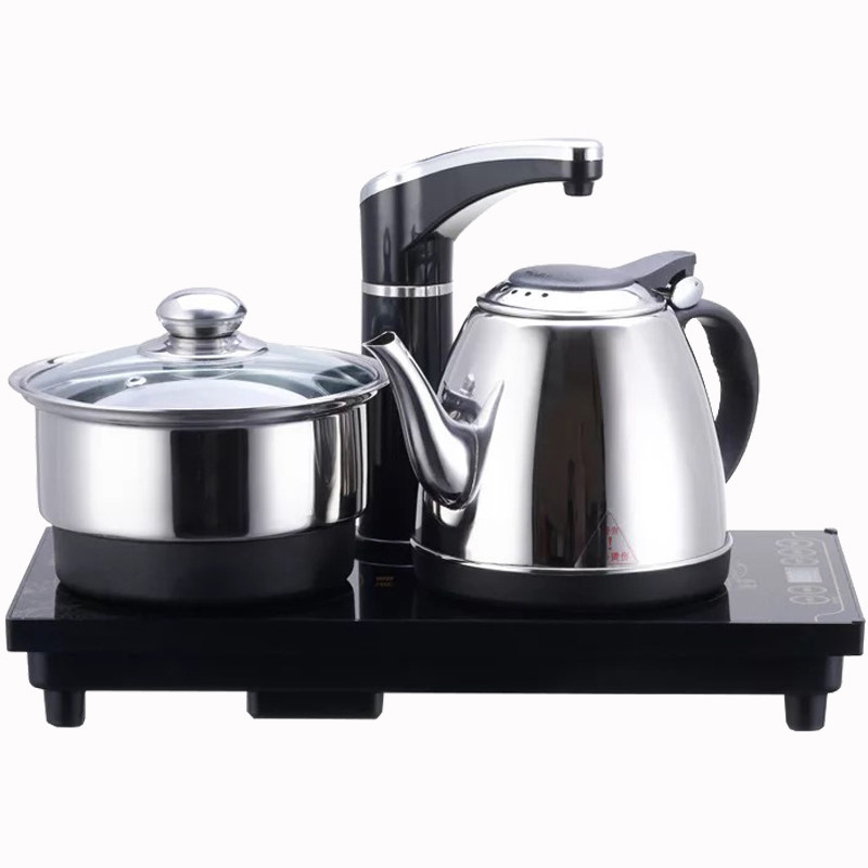 盈悦净水器专用泡茶电磁炉全自动烧水壶净水机电茶炉茶具电热茶炉,厨房电器,电热水壶,淘宝优惠券,粉丝福利购,淘宝优惠卷