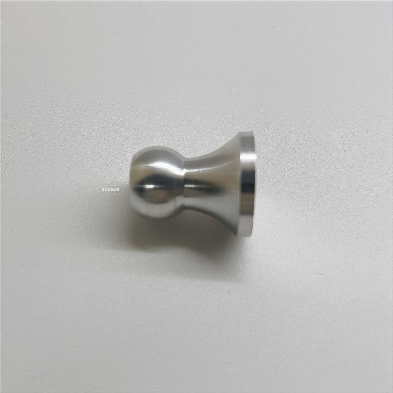 拉拔仪20mm锭子10/14mm铝合金拉拔头锻模配AT-M/AT-A附着力测试仪