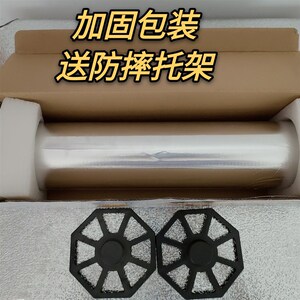 613铝箔纸空气炸锅烤肉烧烤烤箱餐饮大卷锡箔纸包邮锡纸