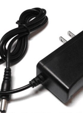 适用YP20002 电子天平 称 电源适配器  电源线 充电器