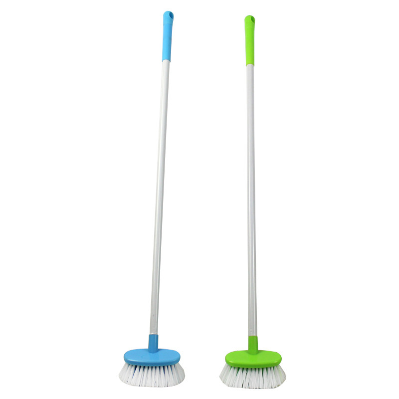 日式硬毛长柄鱼缸卫生间浴缸刷浴室地板刷清洁刷瓷砖刷墙面刷子,家庭/个人清洁工具,卫生间用刷,淘宝优惠券,粉丝福利购,淘宝优惠卷