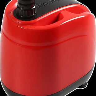 电动抽水泵鱼缸底吸泵水族箱小型换水过滤器增氧可调潜水泵防干烧