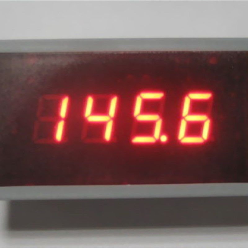 可切换多量程计时器数码管计时表头小型微型计时表LED计时表头,电子元器件市场,显示器件,淘宝优惠券,粉丝福利购,淘宝优惠卷