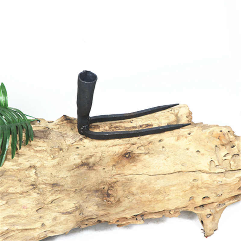 松土全钢挖地农具农用阳江翻地齿耙锻打二耙开垦园林子种地挖土,农机/农具/农膜,耙子,淘宝优惠券,粉丝福利购,淘宝优惠卷