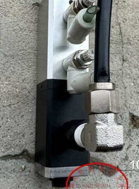 武藏MUSASHI 精密定量点胶阀 PPV-5   拆机件  包好询价