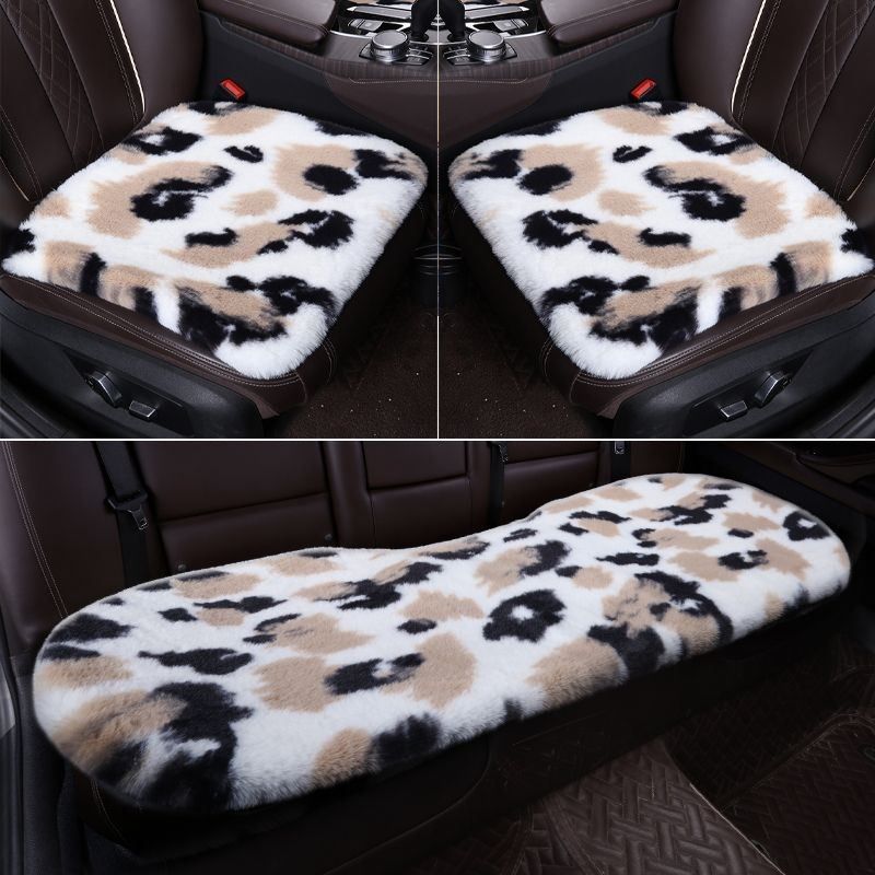 汽车坐垫冬季冬天保暖通用靠背短毛绒车坐垫毛绒座垫套加厚花兔毛,汽车用品/电子/清洗/改装,车载儿童坐垫,淘宝优惠券,粉丝福利购,淘宝优惠卷